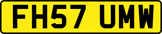 FH57UMW