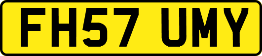 FH57UMY