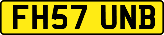 FH57UNB