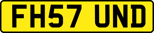 FH57UND