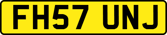 FH57UNJ