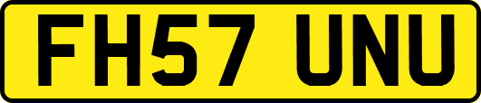 FH57UNU