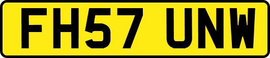 FH57UNW