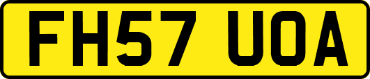 FH57UOA
