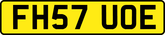 FH57UOE
