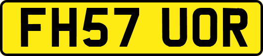 FH57UOR