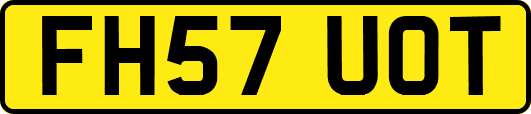 FH57UOT
