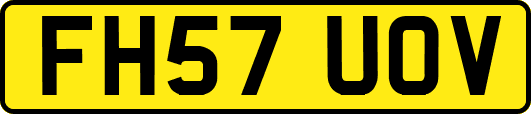 FH57UOV