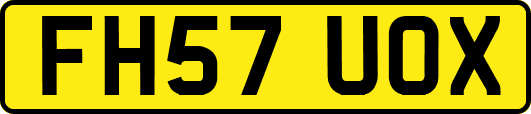 FH57UOX