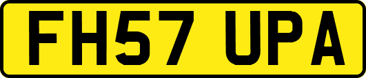FH57UPA