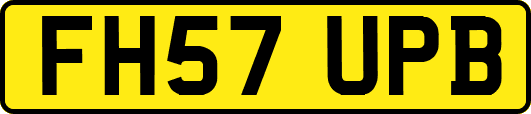 FH57UPB