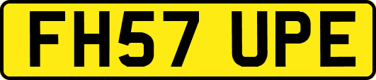 FH57UPE