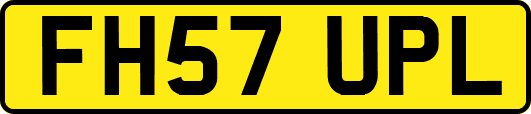 FH57UPL