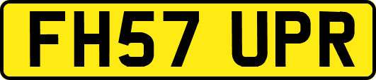 FH57UPR