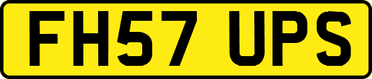 FH57UPS