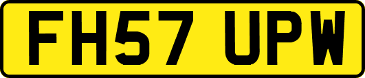 FH57UPW