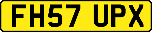 FH57UPX