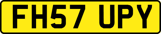 FH57UPY