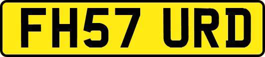 FH57URD