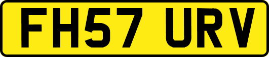 FH57URV