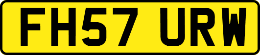 FH57URW