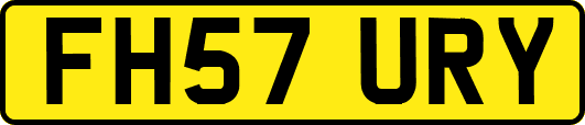 FH57URY