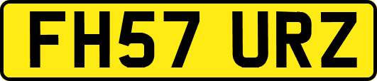 FH57URZ
