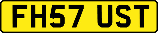 FH57UST
