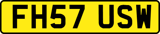 FH57USW