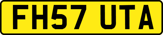 FH57UTA