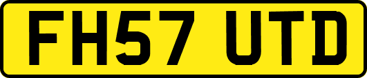 FH57UTD