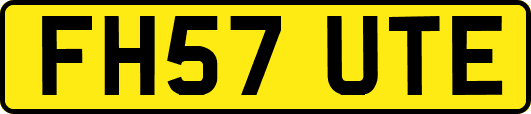 FH57UTE
