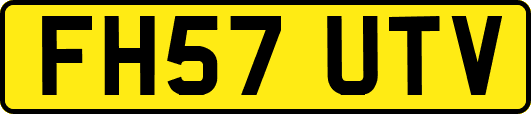FH57UTV