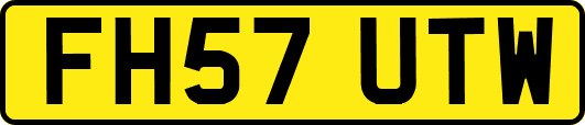 FH57UTW