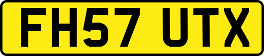 FH57UTX