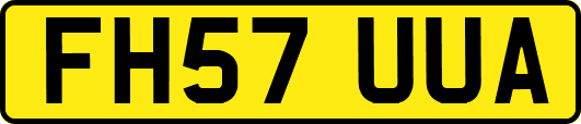 FH57UUA