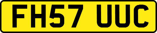 FH57UUC