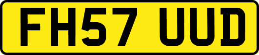 FH57UUD