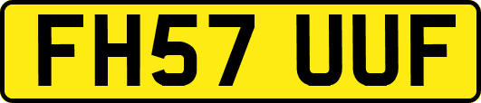 FH57UUF