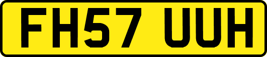 FH57UUH