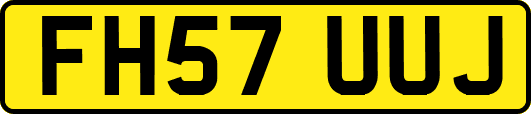 FH57UUJ