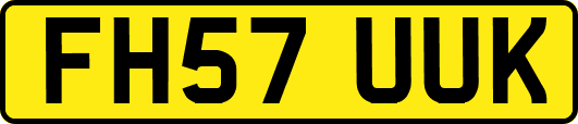 FH57UUK