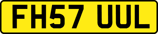 FH57UUL
