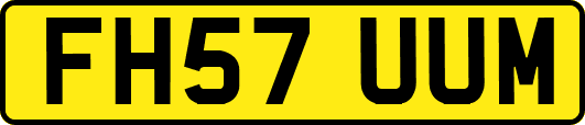 FH57UUM