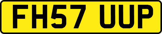 FH57UUP