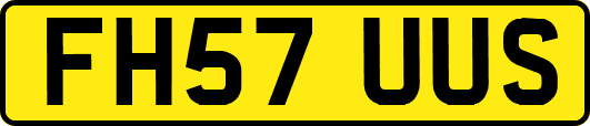 FH57UUS