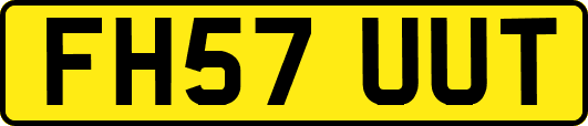 FH57UUT