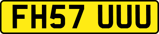 FH57UUU