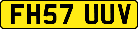 FH57UUV