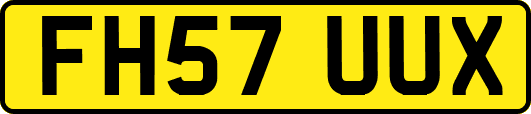 FH57UUX